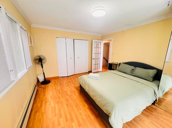 7 bedroom rental in Vancouver — photo 9