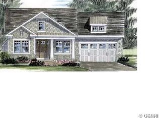 243 Woodsview Dr, Webster, NY 14580