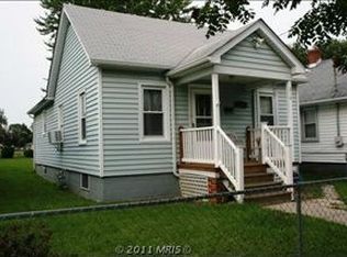 310 Liberty Ave, Winchester, VA 22601