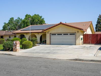 4508 Glengary Pl, Bakersfield, CA, 93313