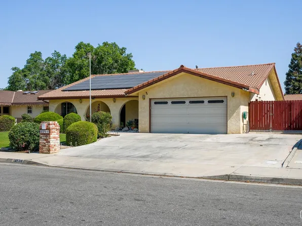 4508 Glengary Pl, Bakersfield, CA 93313