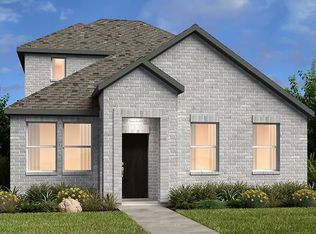 1201 Sideoats Mews, Celina, TX 75009