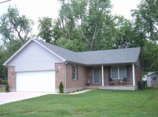 3715 Curdsville Delaware Rd, Owensboro, KY 42301