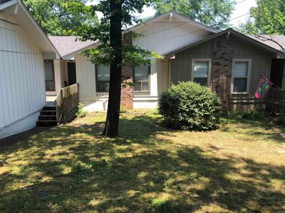(Undisclosed Address), Fairfield Bay, AR, 72088