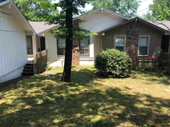 (undisclosed Address), Fairfield Bay, AR 72088