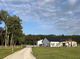 6241 Fredonia Rd, Manchester, TN 37355