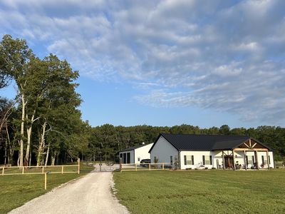 6241 Fredonia Rd, Manchester, TN, 37355