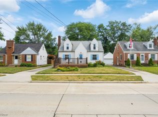 155 Kraft St, Berea, OH