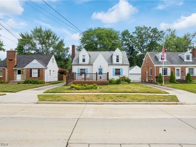 155 Kraft St, Berea, OH, 44017