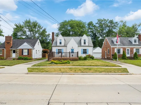 155 Kraft St, Berea, OH 44017