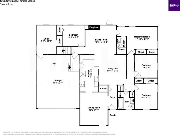 13630 Onyx Ln — Photo 16