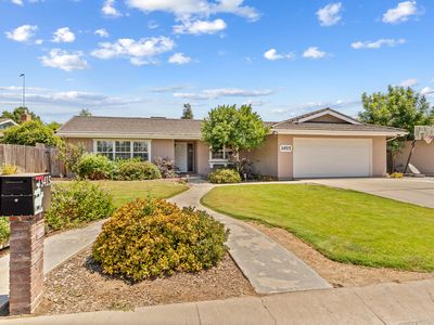 3415 W Cutler Avenue, Visalia, CA, 93277