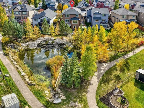 125 Seagreen Passage Psge, Chestermere, AB T1X 0G5