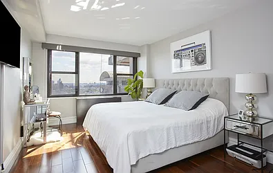 Sold by Brown Harris Stevens