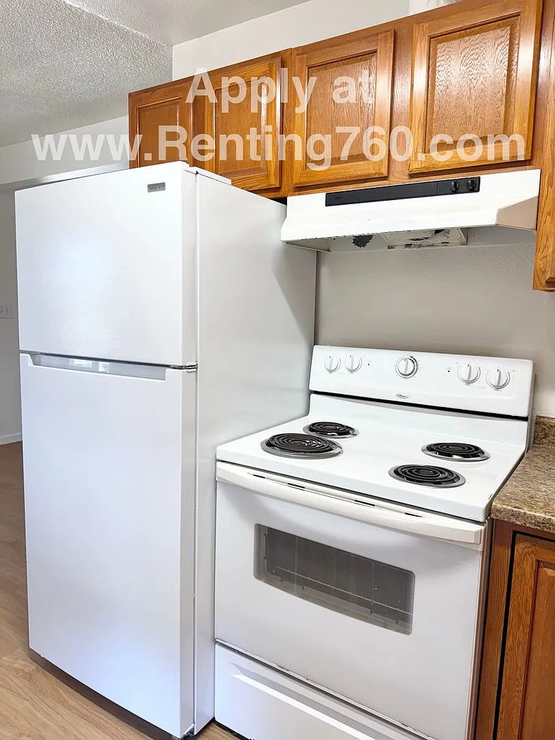 Coming Soon! 1 Bed 1 Bath Apartment — Photo 1