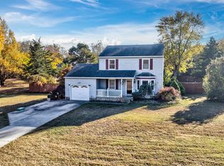 105 Timothy Ln, Cape May Court House, NJ 08210