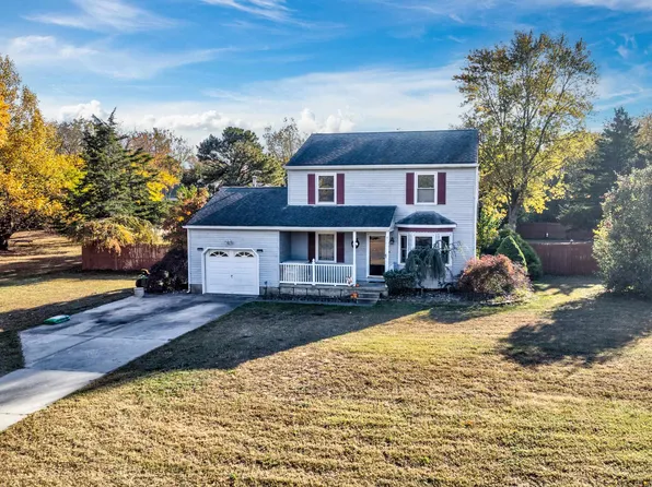 105 Timothy Ln, Cape May Court House, NJ 08210