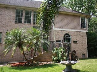 12946 Kingsbridge Ln, Houston, TX 77077