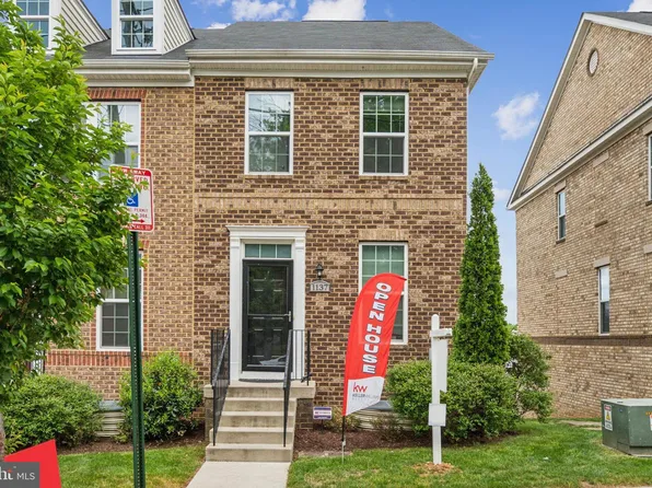 1137 Trenton Pl SE, Washington, DC 20032