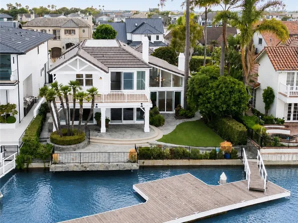16832 Coral Cay Ln, Huntington Beach, CA 92649