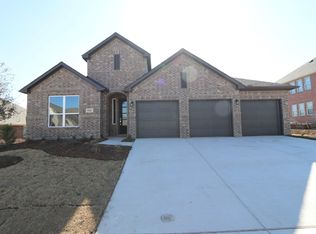 1621 Fallingwater Trl, Haslet, TX 76052