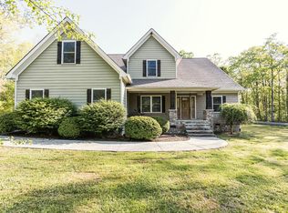 293 Smith St, Signal Mountain, TN 37377