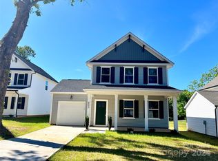 803 W Georgia Ave, Bessemer City, NC 28016