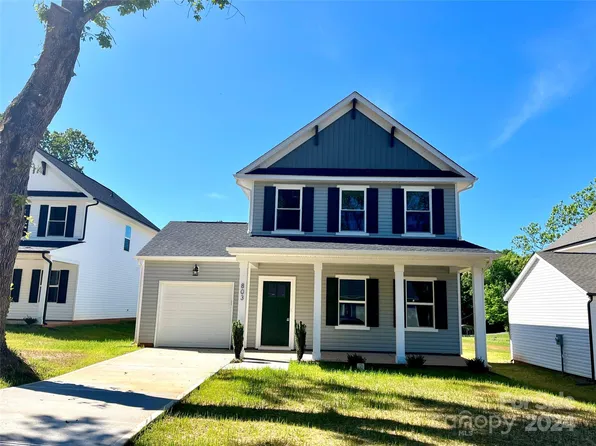 803 W Georgia Ave, Bessemer City, NC 28016