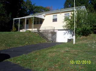 203 Schuurman Rd, Castleton, NY 12033
