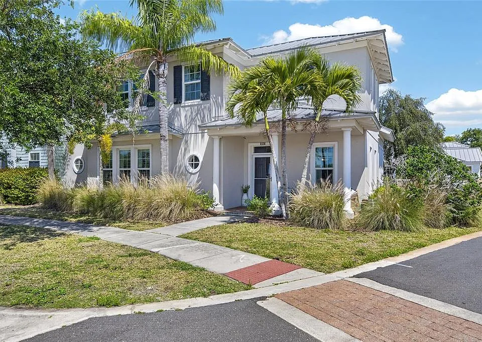 5536 Luminar Pointe Ln