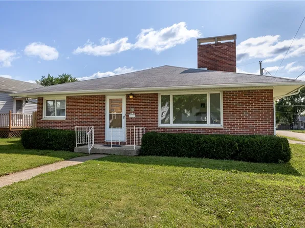 435 Wilson Ave, Piqua, OH 45356