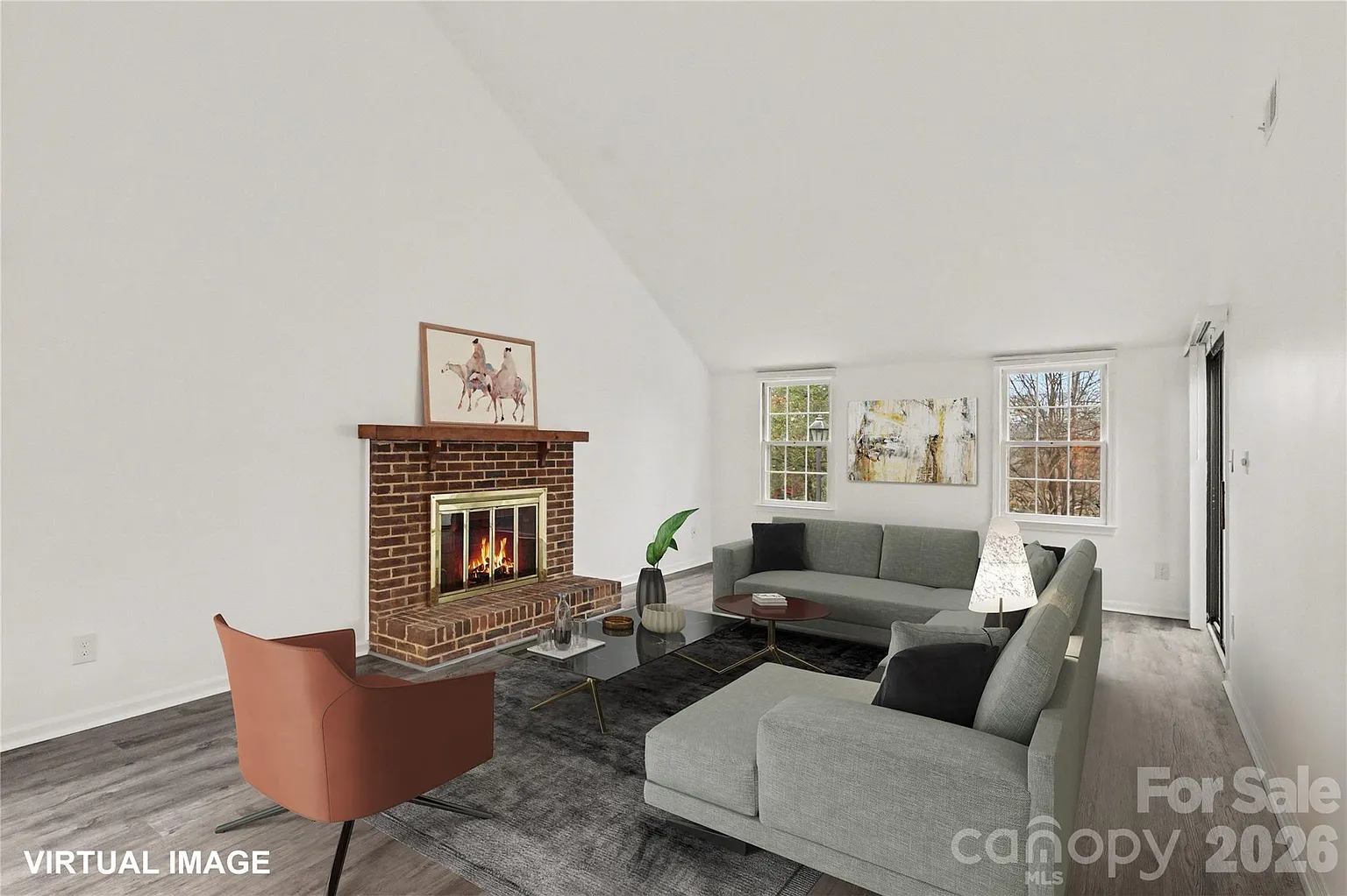 6540 Point Comfort Ln photo 1