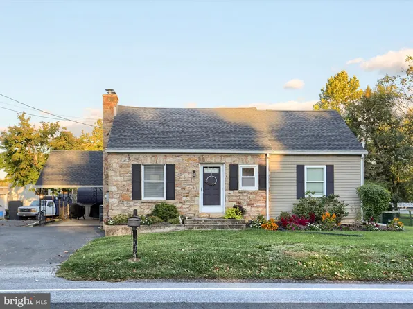 510 Hogestown Rd, Mechanicsburg, PA 17050