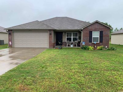 2955 Beechwood Dr, Conway, AR, 72032