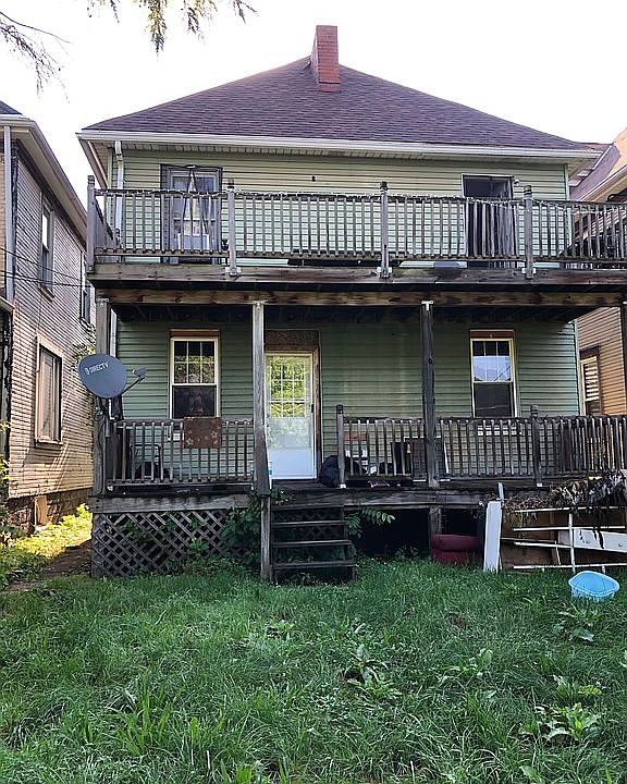 525 4th Ave New Kensington, PA, 15068 Apartments for Rent Zillow