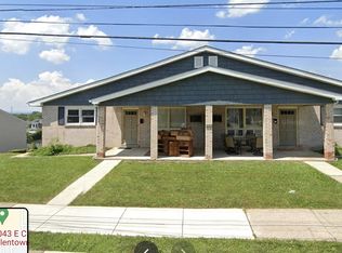 1043 E Chew St #F, Allentown, PA 18109