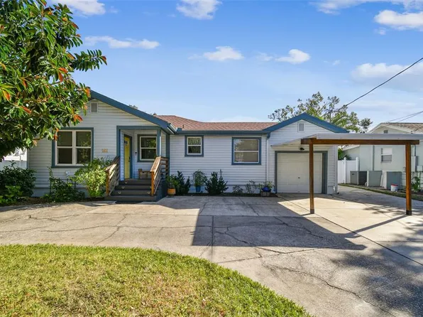 311 N Bradford Ave, Tampa, FL 33609