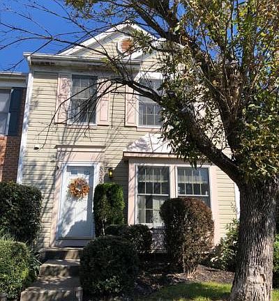 2nd image of 8257 Berryfield Dr