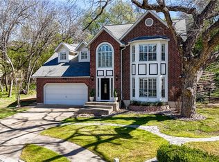 20 Tealwood Ct, New Braunfels, TX 78130