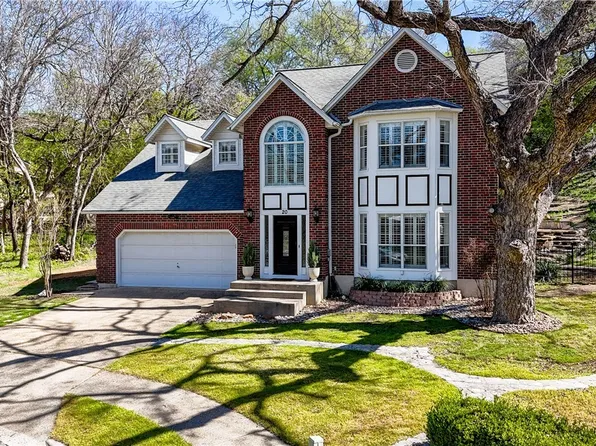 20 Tealwood Ct, New Braunfels, TX 78130