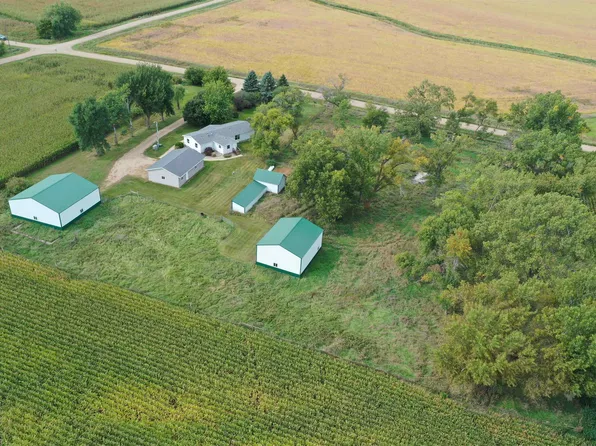 24194 458th Ave, Madison, SD 57042