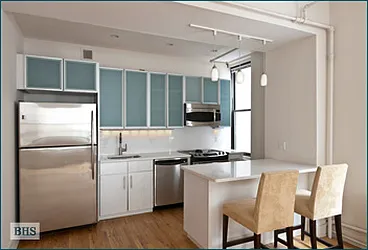 Sold by Brown Harris Stevens