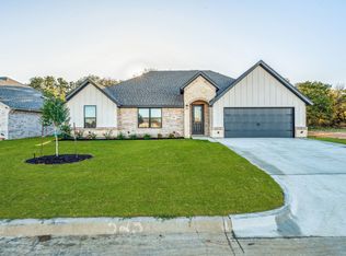 523 Calla Lily Way, Tolar, TX 76476