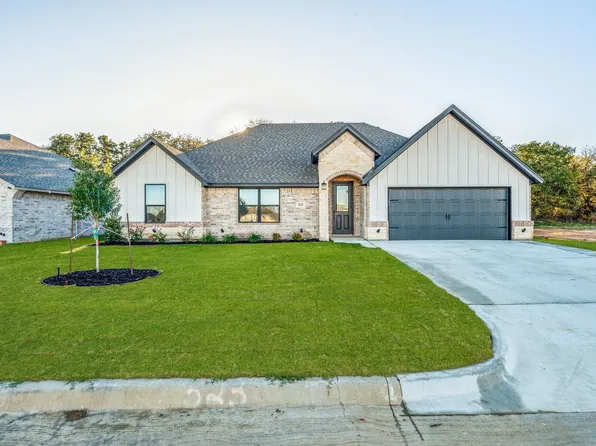 523 Calla Lily Way, Tolar, TX 76476