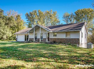 970 Buttrick Ave SE, Ada, MI 49301