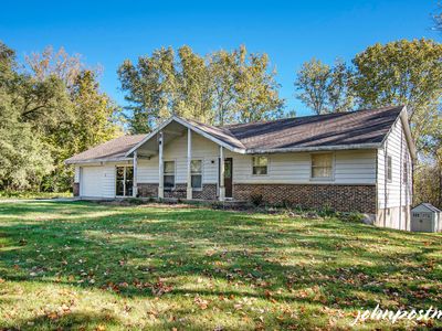 970 Buttrick Ave SE, Ada, MI, 49301