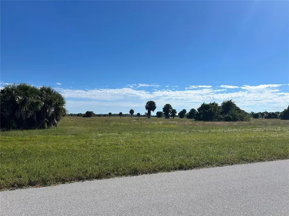 28 Blue Hen Dr Lot 13, Placida, FL 33946