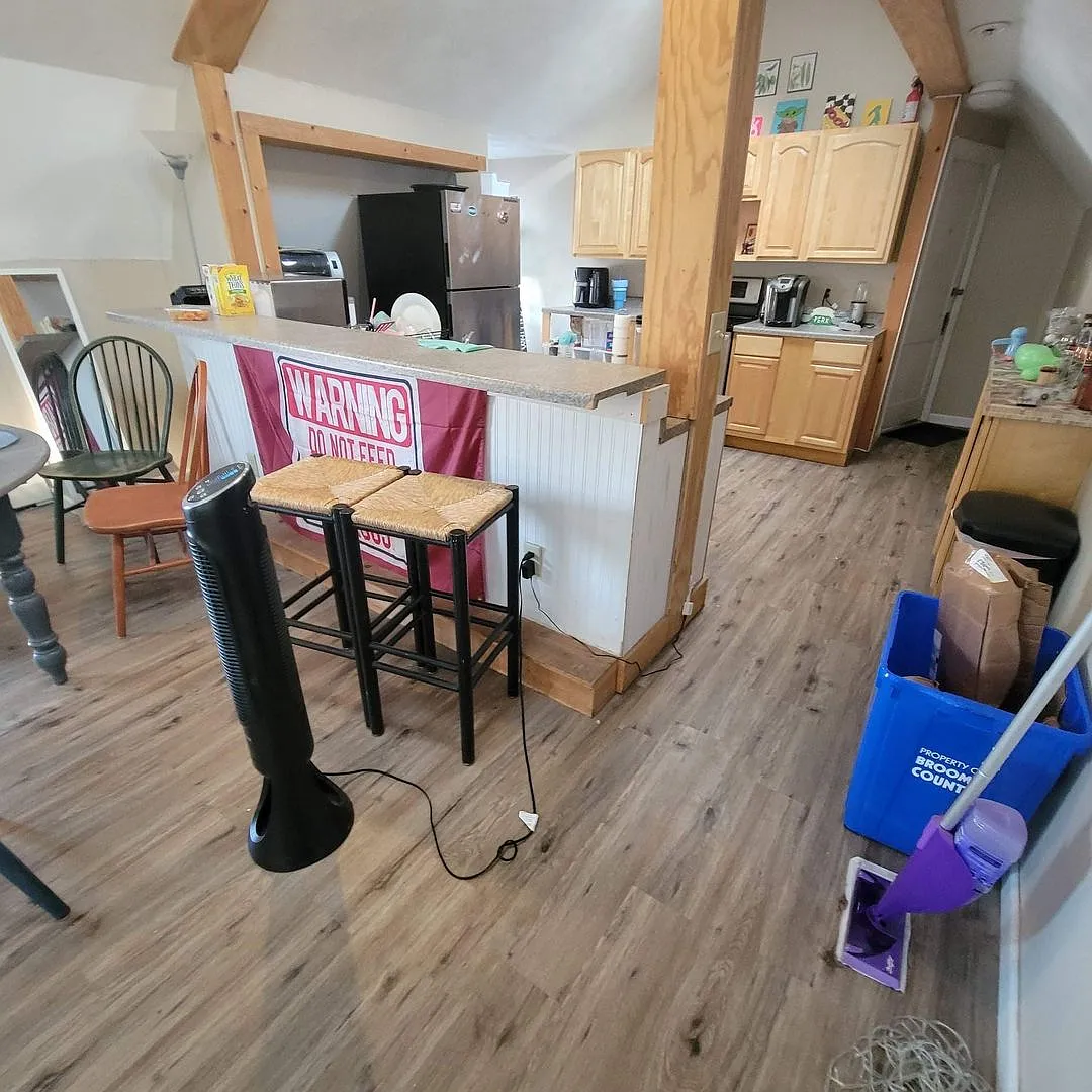 55.5 Main Street, Binghamton NY- available for 2025-2026 school year — Photo 3