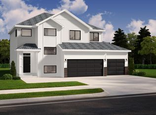 4266 Bristlecone Loop S, Fargo, ND 58104