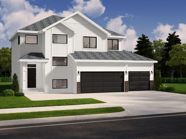 5460 11th St W, West Fargo, ND 58078